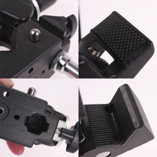 Focus Studio SC-02 Super Clamp