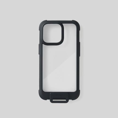 bitplay CE-13MI-BK-01 Wander Case for iPhone 13 Se...