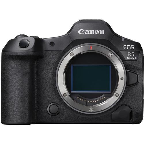 Canon EOS R5 Mark II EOSR5MKIIB (Body Only)