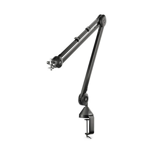 Rode PSA1 Studio Boom Arm For Broadcast Microphone...