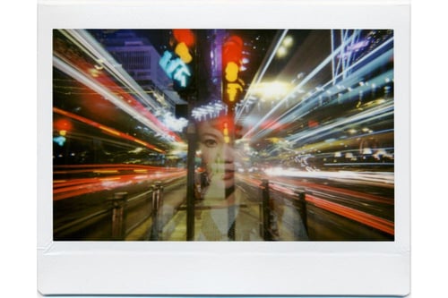Lomography Lomo Instant Wide & Lenses William Klei...
