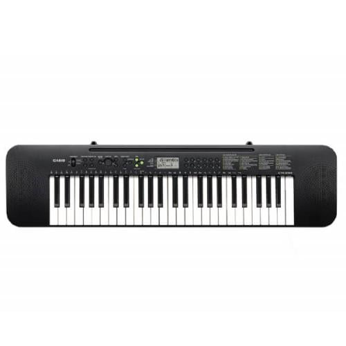 Casio CTK-240H2 Standard Keyboard-49 Keys