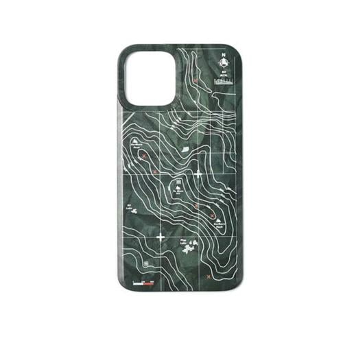 bitplay CR-12-MT-PK-01 WanderCase Backplate for iP...