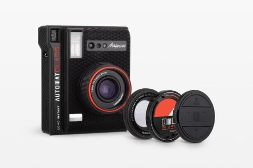 Lomography Lomo Instant Automat Glass Magellan