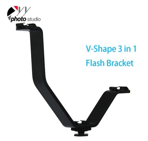 YY Photo - V mount (big size)