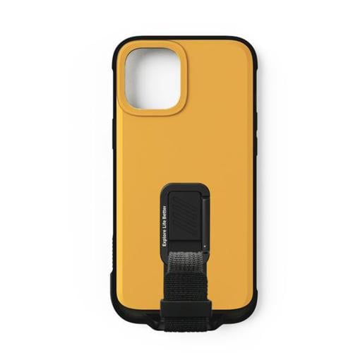 bitplay CE-12MX-YE-PK-01 WanderCase for iPhone 12...