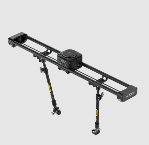 Zeapon (SS-E2) AXIS 100 Multi-axis Motorized Slide...