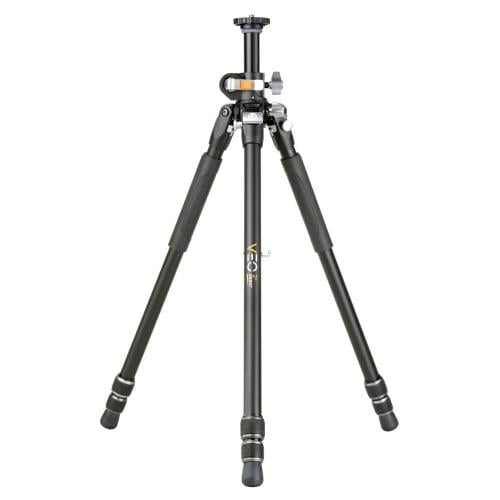 VANGUARD VEO3+263AT Aluminum Alloy Tripod ( No Hea...