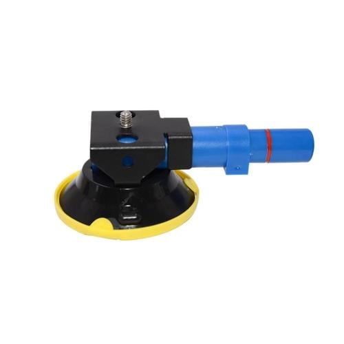 Focus Studio Rubber Vacuum Suction Cup 3" 75mm wit...