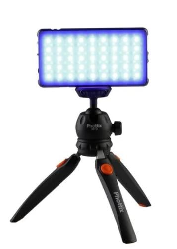 Phottix M200R RGB LED Light