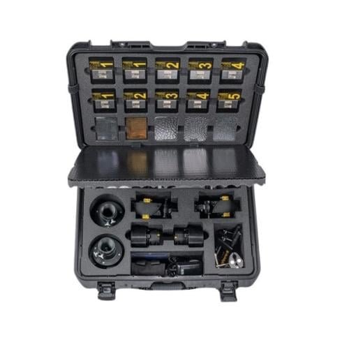 Dedolight KLSTT-BI-B - Ledzilla Table-Top Kit, bic...