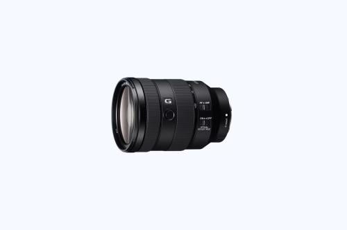 Sony FE 24-105mm | SEL24105G | F4 G OSS | Standard...