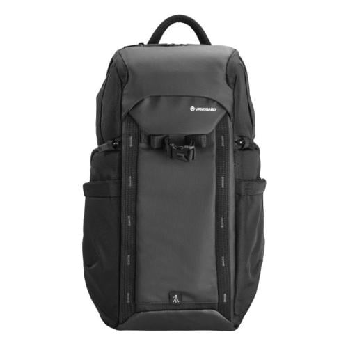 VANGUARD VEO ADAPTOR S46 BK (Black) Camera Backpac...
