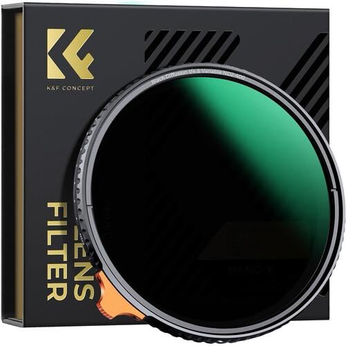 (52.55.85.62.72.77)K&F Concept KV32 Slim Variable/...
