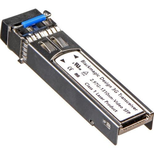 Blackmagic Adapter - 3G BD SFP Optical Moldule