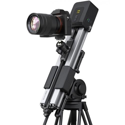 Zeapon SD-E1 Motorised Micro 2 Plus