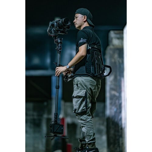 Tilta float handheld gimbal support system -V Moun...