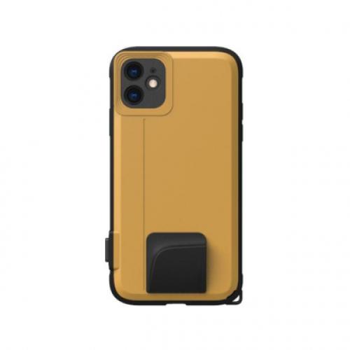 bitplay S11-YEL-PK-01 SNAP! Case for iPhone 11-Yel...