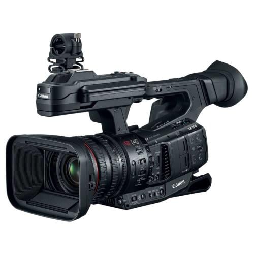 Canon XF705 4K 1” Sensor XF-HEVC H.265 Pro Camcord...
