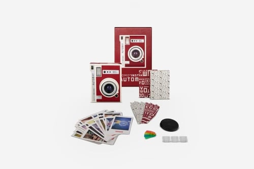 Lomography Lomo Instant Automat South Beach