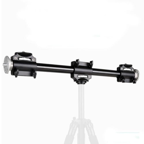 Focus Studio Multi Mount Horizontal Bar Arm Tripod...