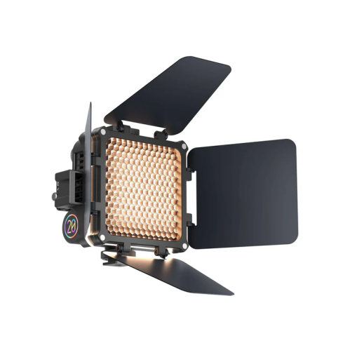 Zhiyun FIVERAY M20 COMBO(PLM104-WHITE) Powerful Po...
