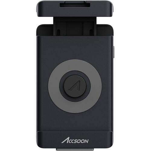 Accsoon SeeMo HDMI to iOS Video Capture Adapter (B...