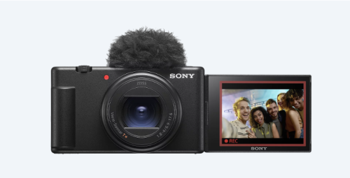 Sony ZV-1M2 Digital Still Camera