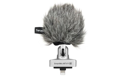 Saramonic SMARTMIC MTV11 DI Digital Stereo Condens...