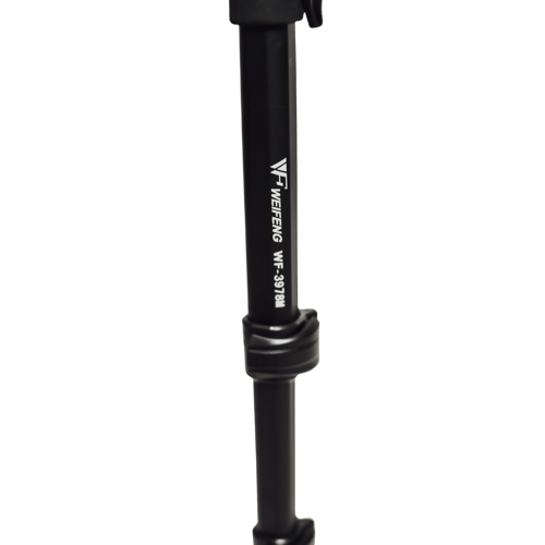 Focus Studio IT-29M Monopod with fluid head & bott...