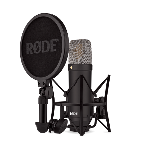 Rode NT1 Signature Series