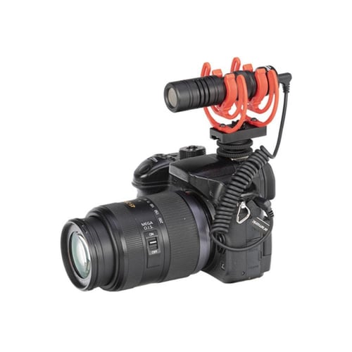 Saramonic VMIC MINI II Unidirectional Condenser Mi...