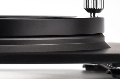 Laowa 100mm Filter Holder System (LITE) for 12mm f...