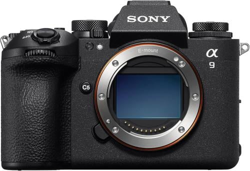 Sony a9 III Mirrorless Camera