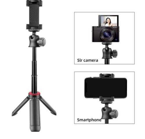 Gizomos GP-00ST Mini Mobile Phone Tripod