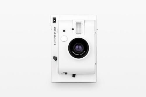 Lomography Lomo Instant - White