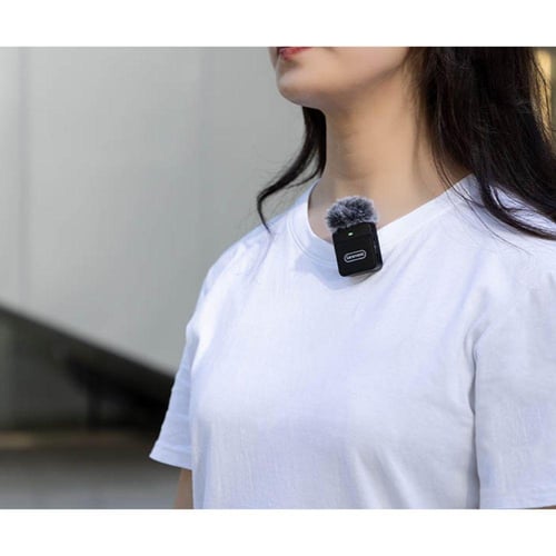 Saramonic Blink100 B2 Ultracompact 2.4GHz Dual-Cha...