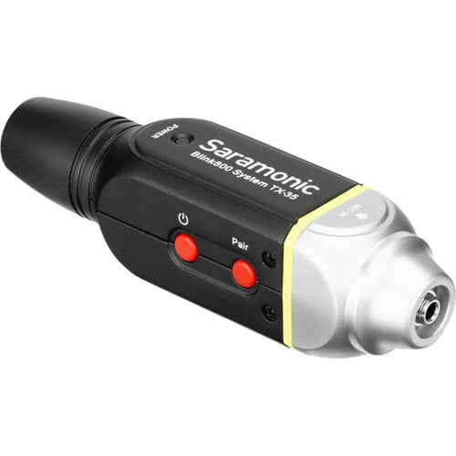 Saramonic Blink 800 B1 Digital Wireless Microphone...