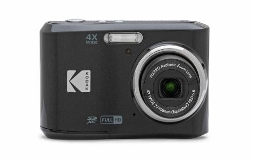 Kodak Pixpro FZ45 Digital Camera (Black)