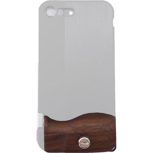 bitplay WD­-GP-­PK-­03 New Walnut Wooden Grip (for...