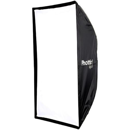 Phottix Raja Quick-Folding softbox 80x120cm (32"x4...