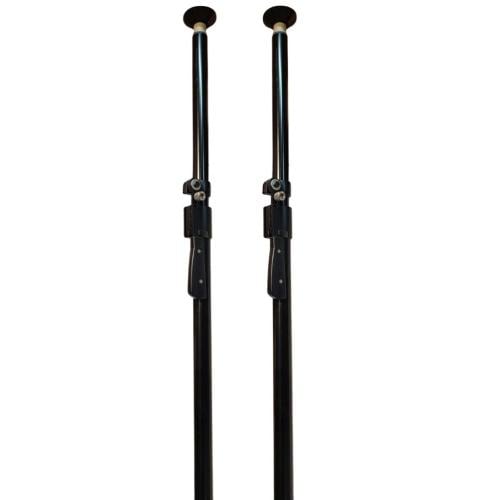 Focus Studio AP-280 Deluxe Autopole-2 Varipole Sup...