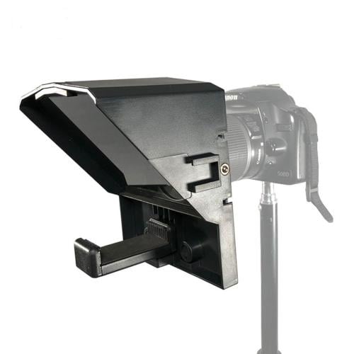 T&Y Mini Teleprompter For Smartphone