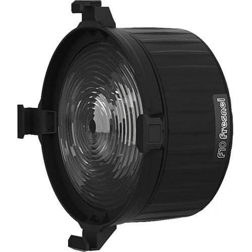 Aputure F10 Fresnel Attachment for LS 600d LED Lig...