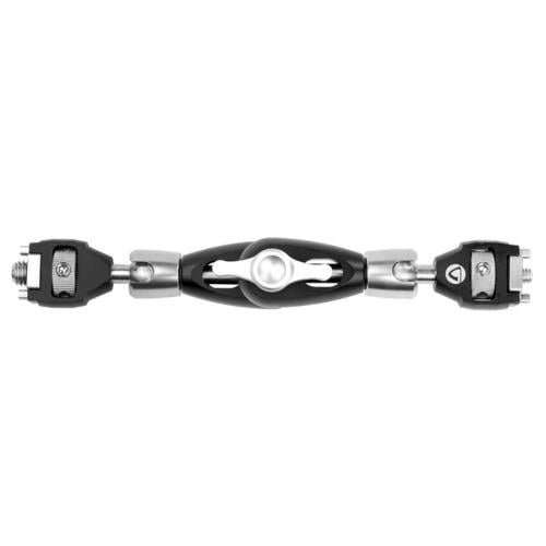 VANGUARD VEO TSA DLX M Medium Sized Delux Tripod S...