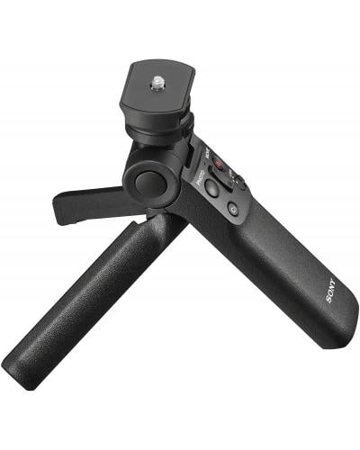 Shooting Grip With Built-in Controller
