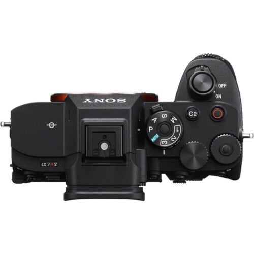 Sony A7R V Mirrorless Camera