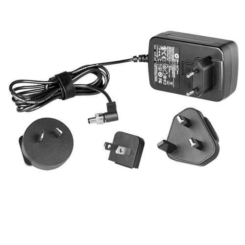 DedoLight DLPS-12 - AC Power Supply (100-240v), 12...