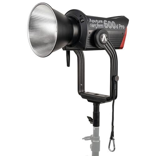 Aputure LS 600d Pro Light Storm Daylight LED Light...