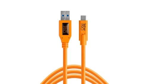 TetherPro USB to USB-C